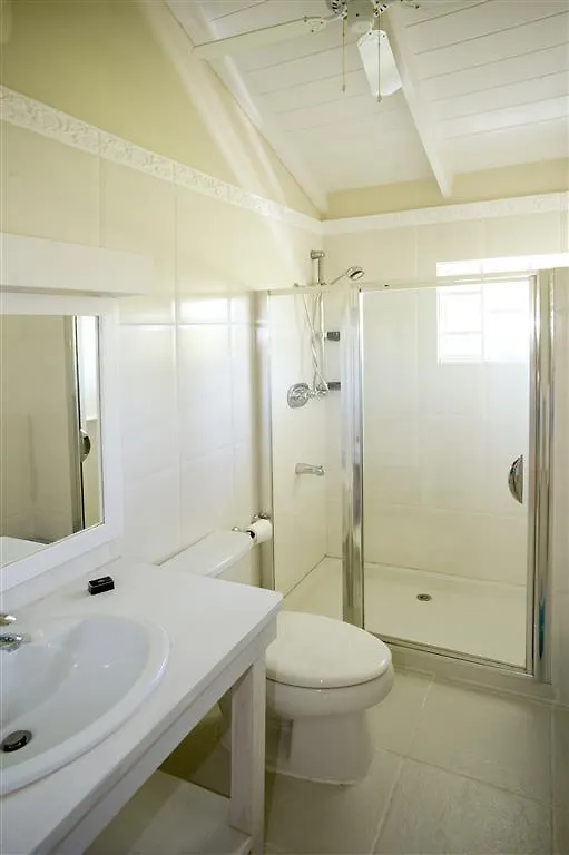 Holiday home #1 Mango Court Villa Saint James