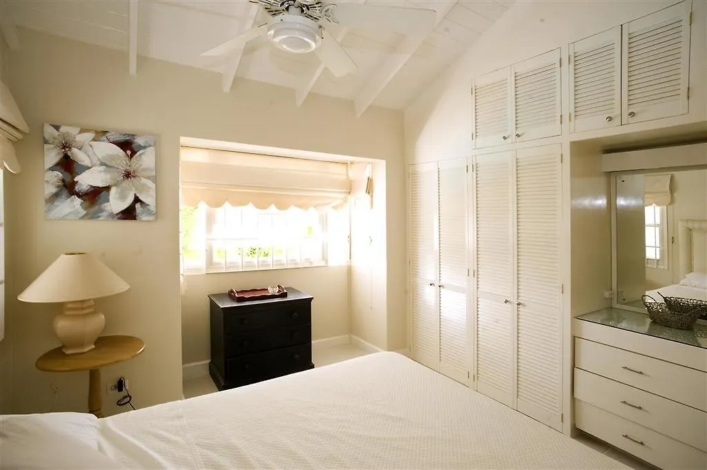 Holiday home #1 Mango Court Villa Saint James Barbados