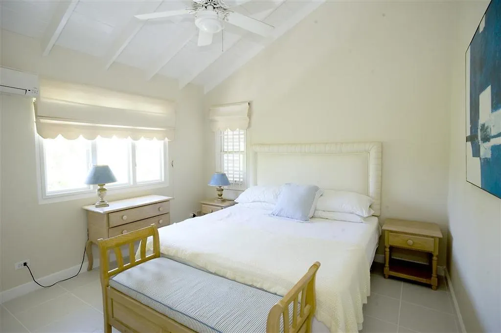 #1 Mango Court Villa Saint James