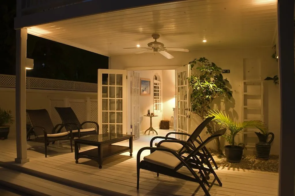 Holiday home #1 Mango Court Villa Saint James Barbados