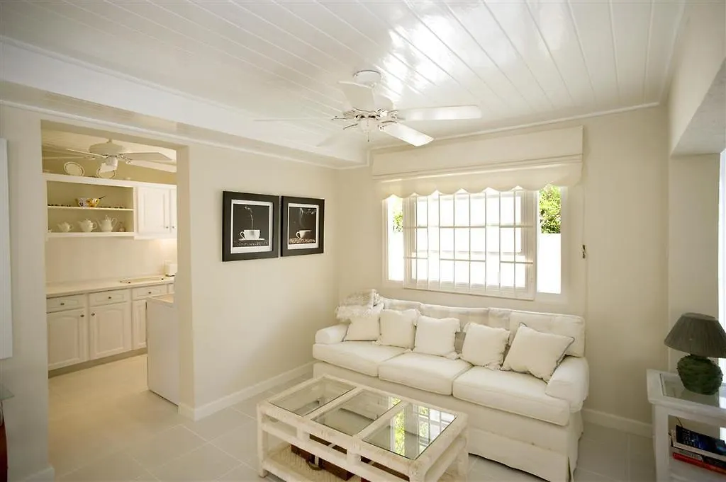 #1 Mango Court Villa Saint James 0*,  Barbados
