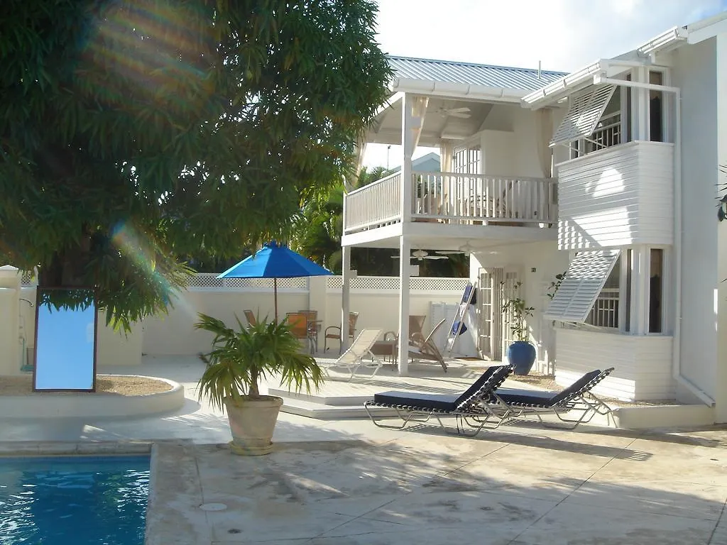 Holiday home #1 Mango Court Villa Saint James