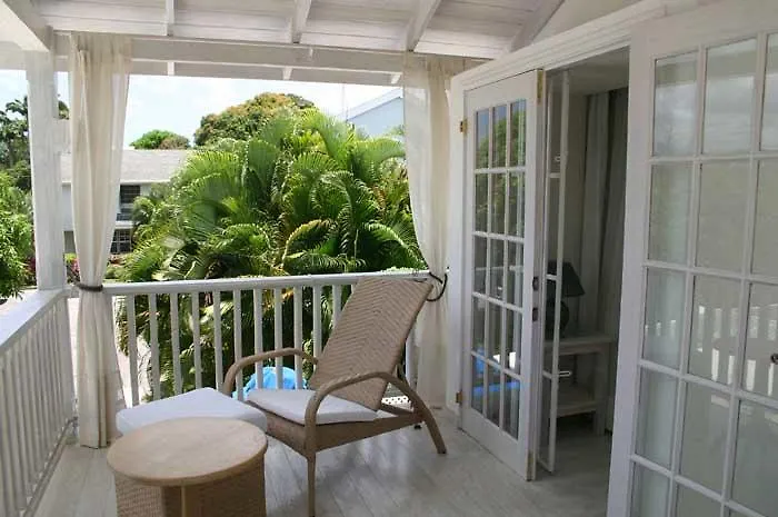 #1 Mango Court Villa Saint James