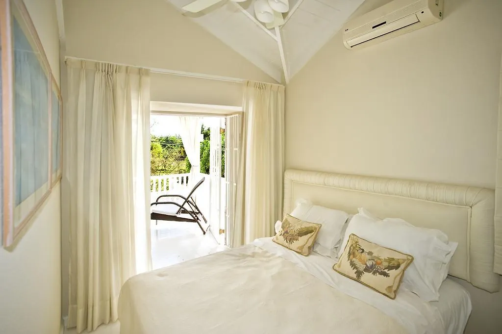 Holiday home #1 Mango Court Villa Saint James