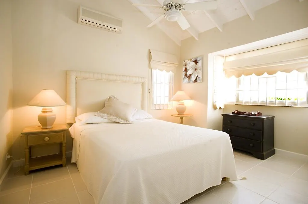 #1 Mango Court Villa Saint James Holiday home