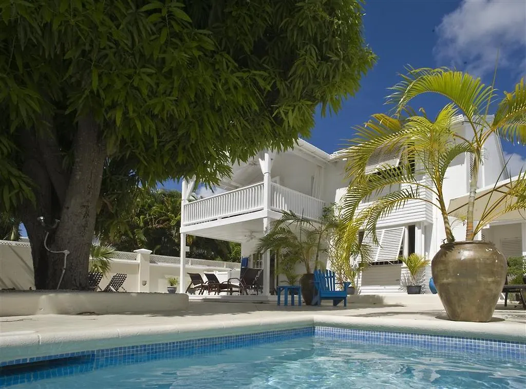 Holiday home #1 Mango Court Villa Saint James