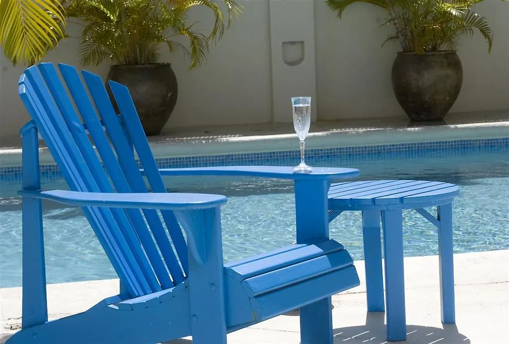 #1 Mango Court Villa Saint James